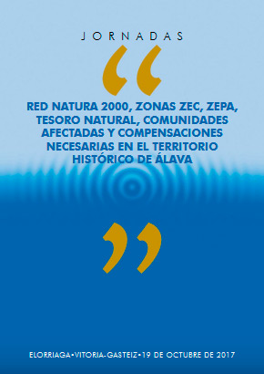 RED NATURA 2000, ZONAS ZEC, ZEPA... 