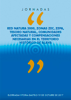 RED NATURA 2000, ZONAS ZEC, ZEPA...
